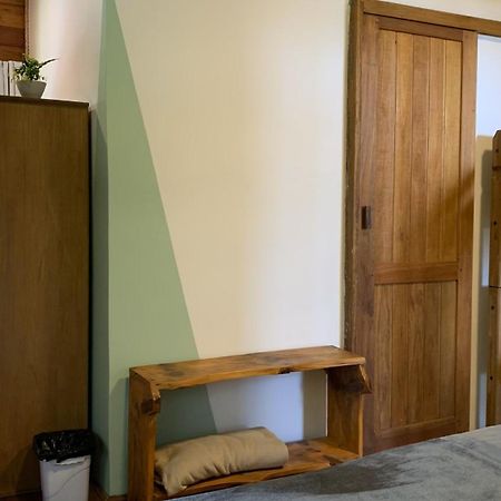 The Search House Hostel Florianópolis Екстериор снимка