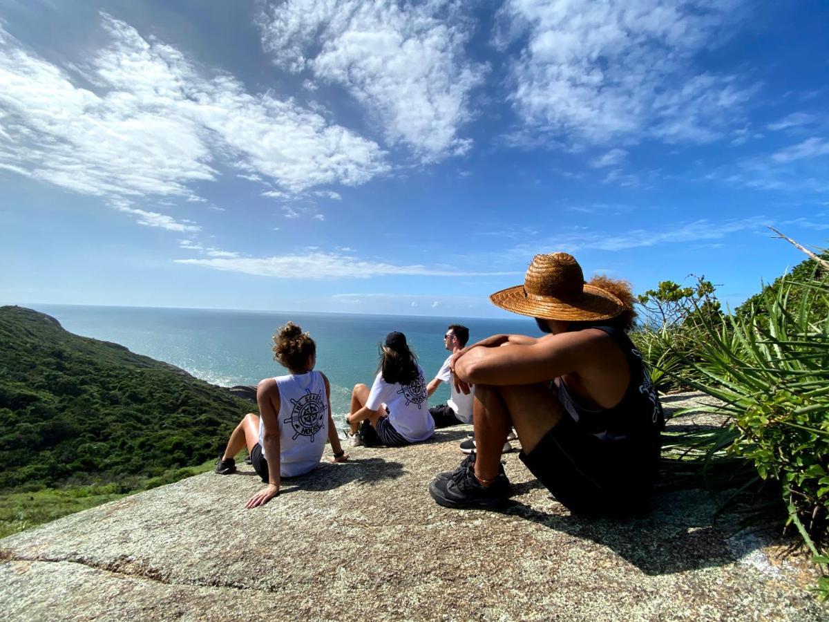 The Search House Hostel Florianópolis Екстериор снимка