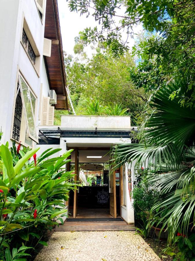The Search House Hostel Florianópolis Екстериор снимка