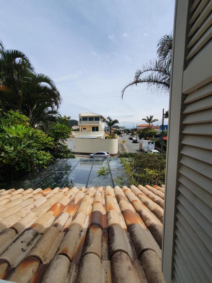 The Search House Hostel Florianópolis Екстериор снимка