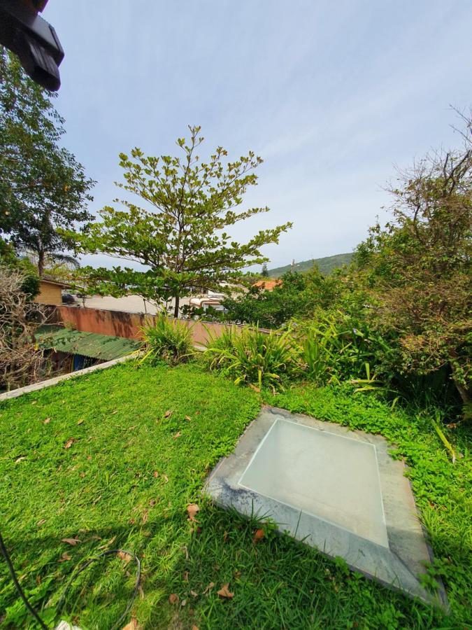 The Search House Hostel Florianópolis Екстериор снимка