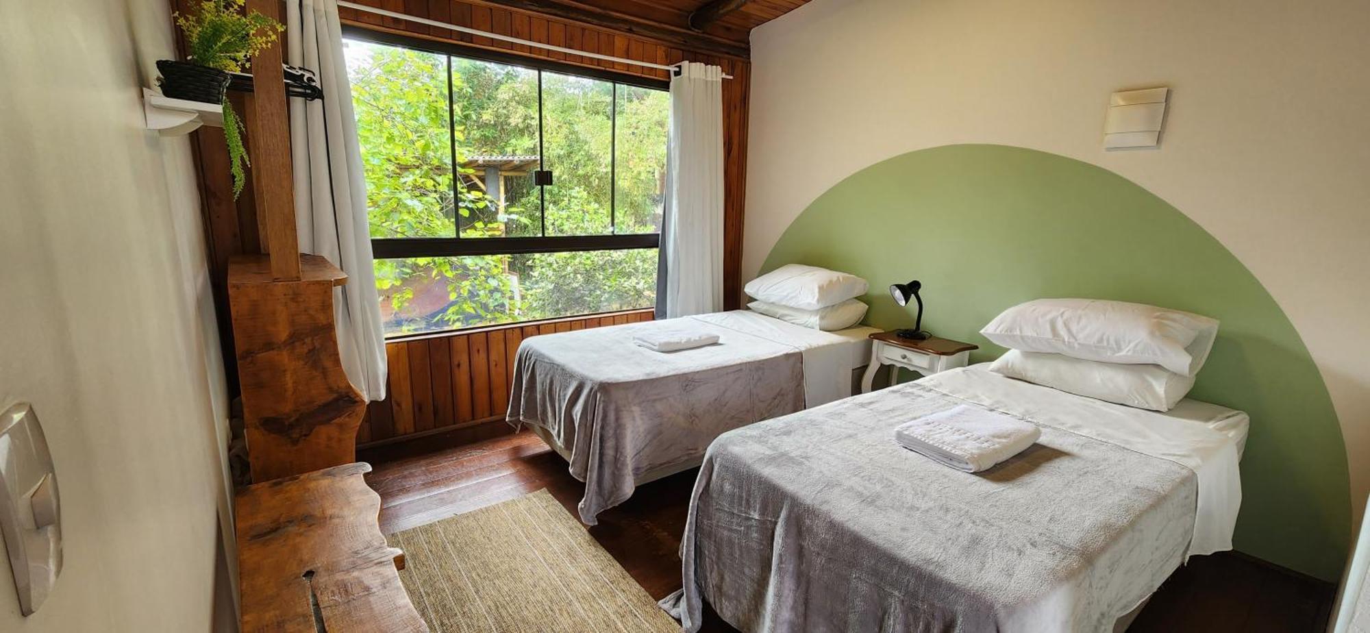 The Search House Hostel Florianópolis Екстериор снимка
