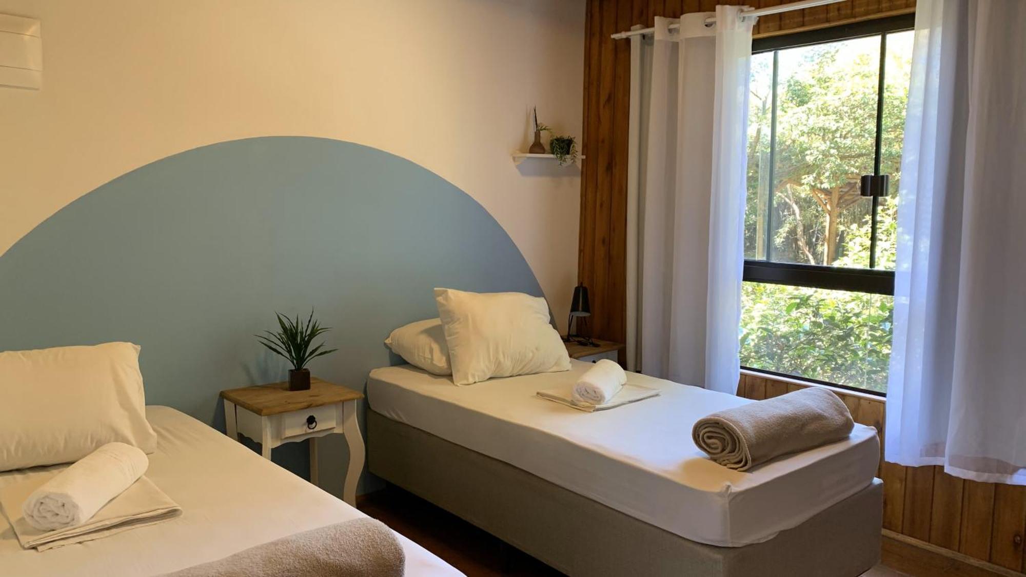 The Search House Hostel Florianópolis Екстериор снимка