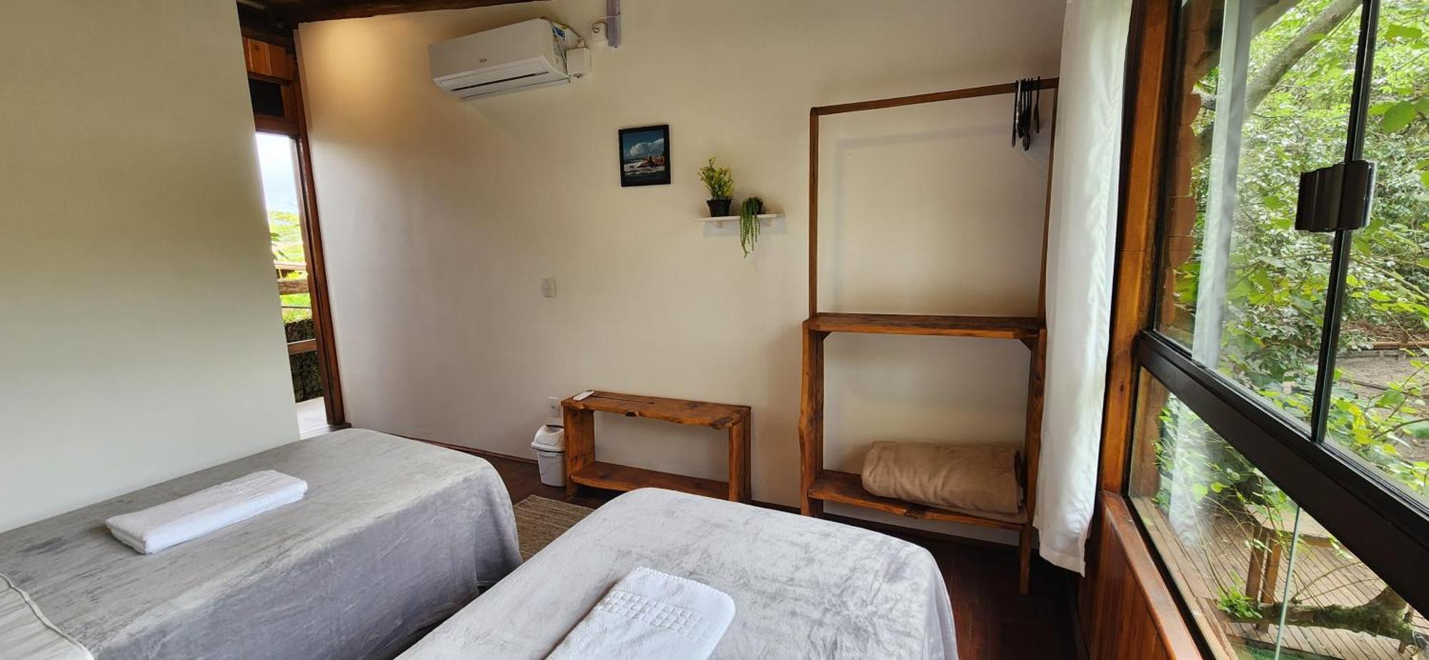 The Search House Hostel Florianópolis Екстериор снимка