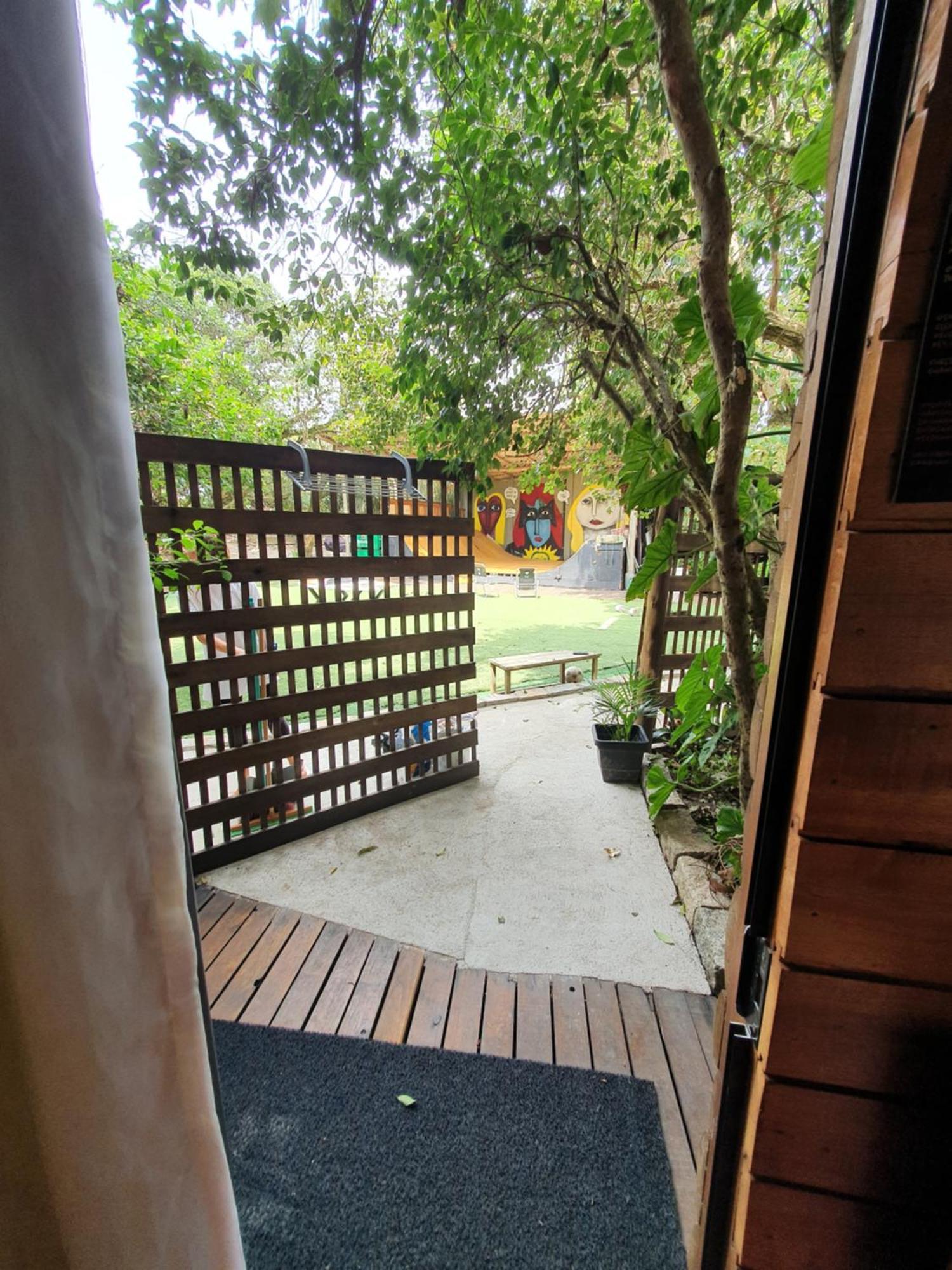 The Search House Hostel Florianópolis Екстериор снимка