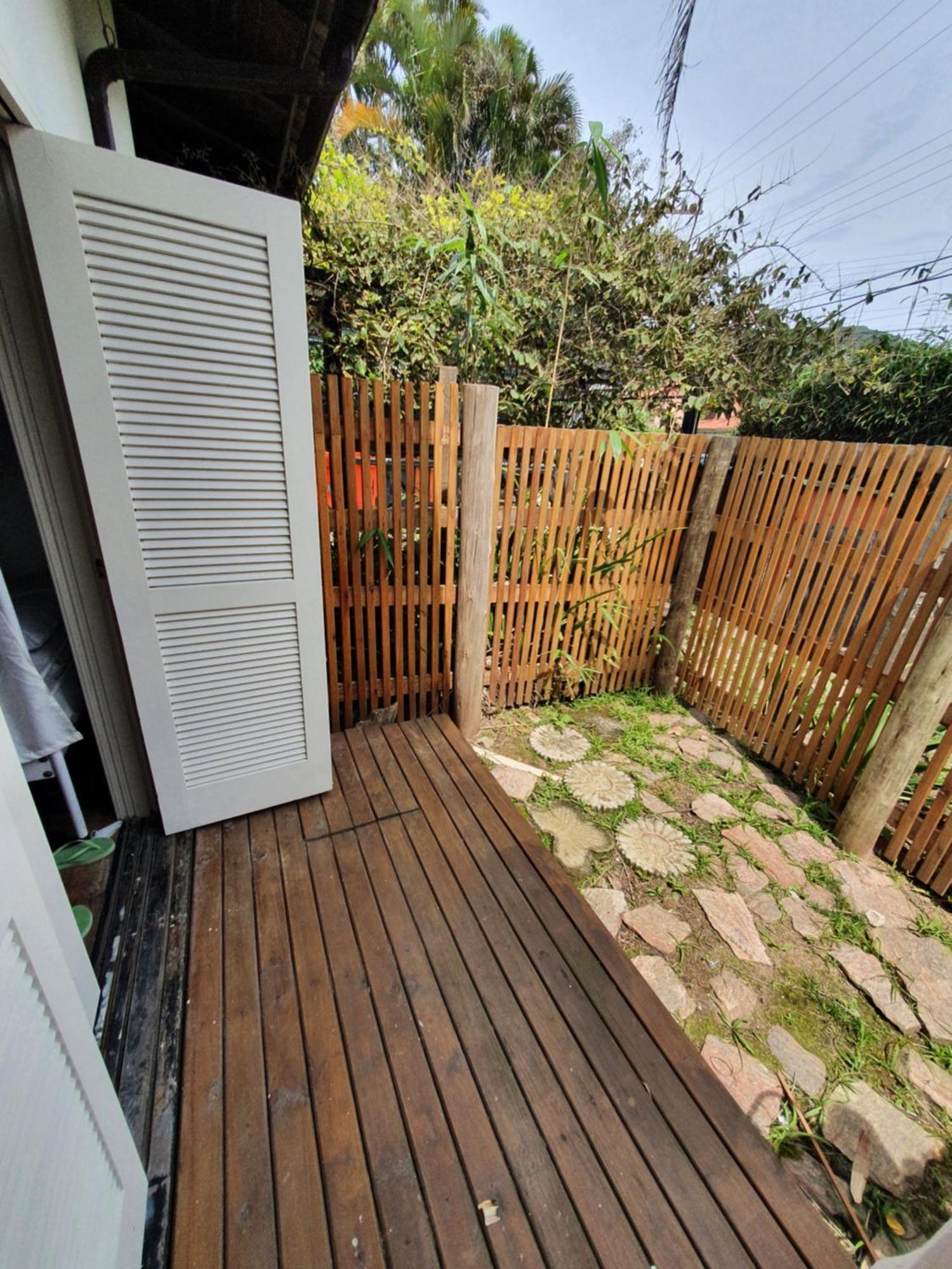 The Search House Hostel Florianópolis Екстериор снимка