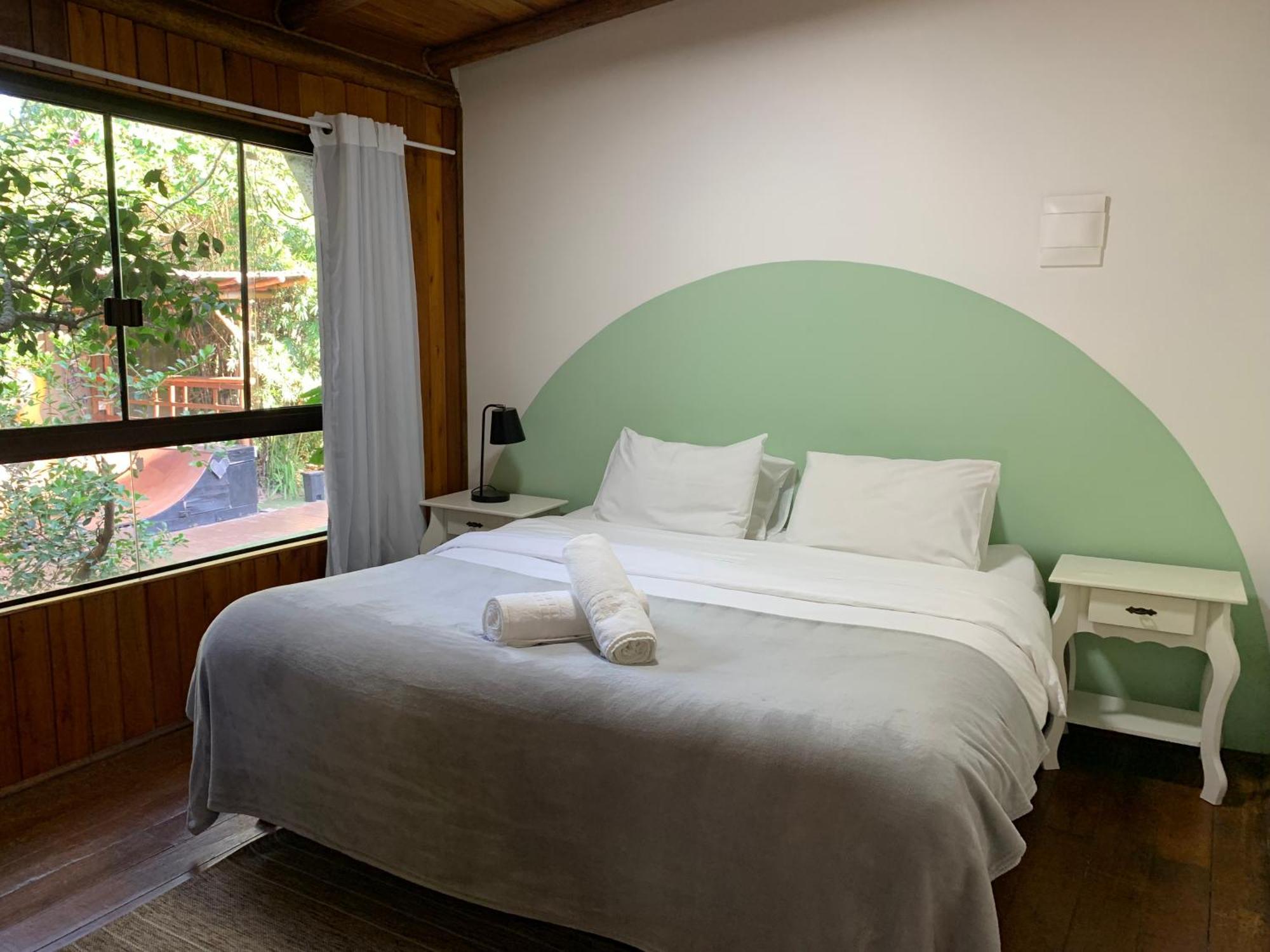 The Search House Hostel Florianópolis Екстериор снимка