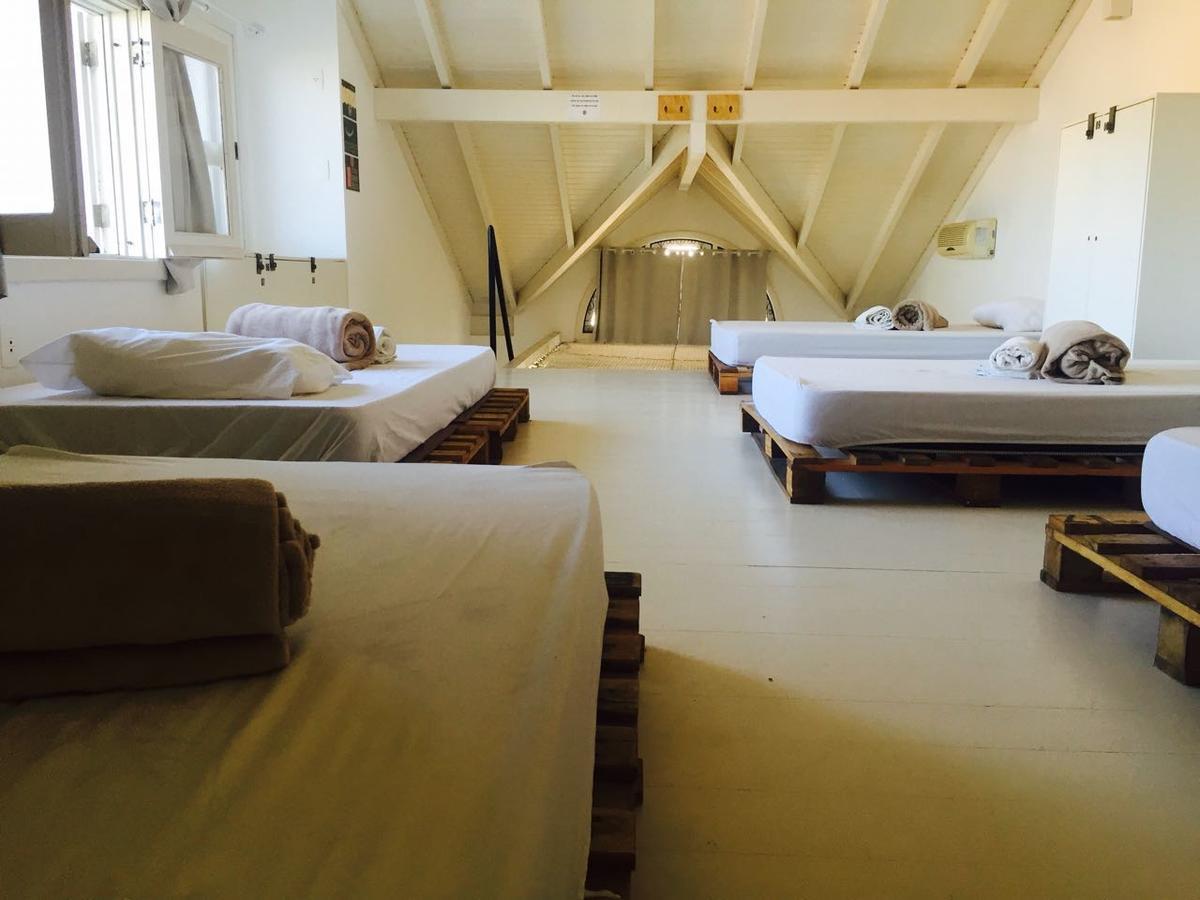 The Search House Hostel Florianópolis Екстериор снимка