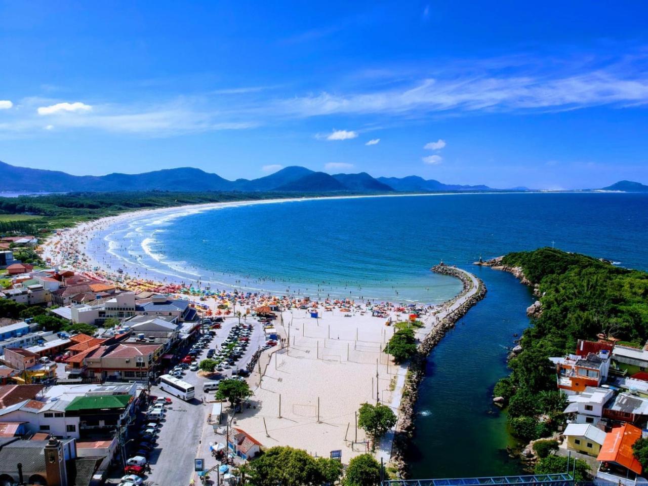 The Search House Hostel Florianópolis Екстериор снимка