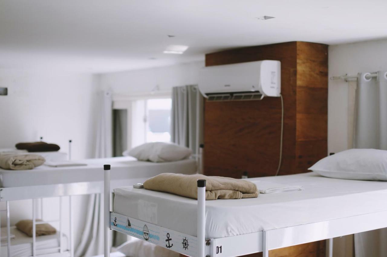 The Search House Hostel Florianópolis Екстериор снимка